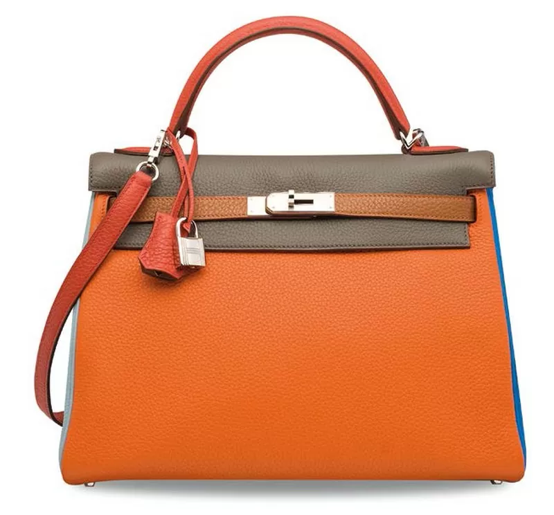 Hermès 7 Hermès 6