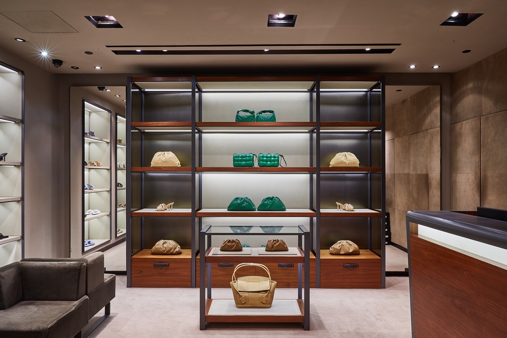 Bottega Veneta 5 Bottega Veneta 4