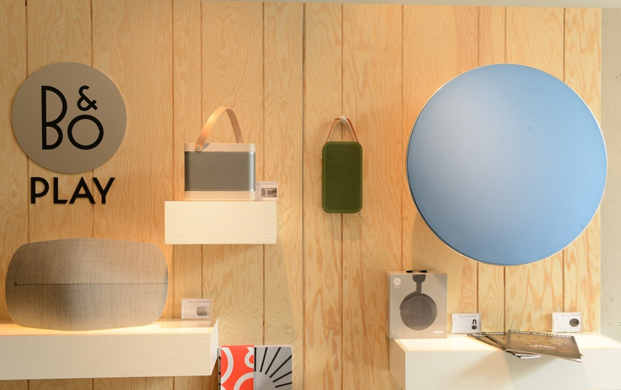 Bang & Olufsen 11 Bang & Olufsen 10