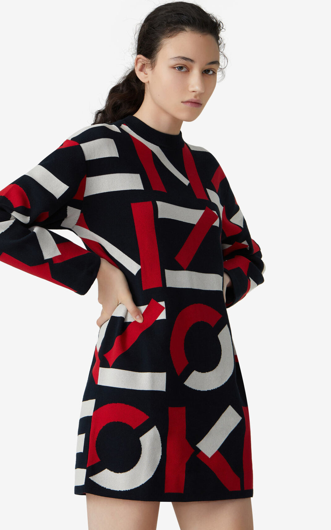 Kenzo 7 Kenzo 6