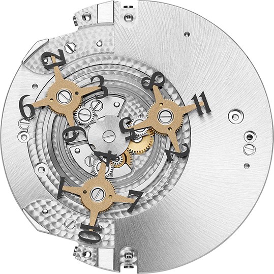 Các Phiên bản đồng hồ đặc biệt của Vacheron Constantin 21
