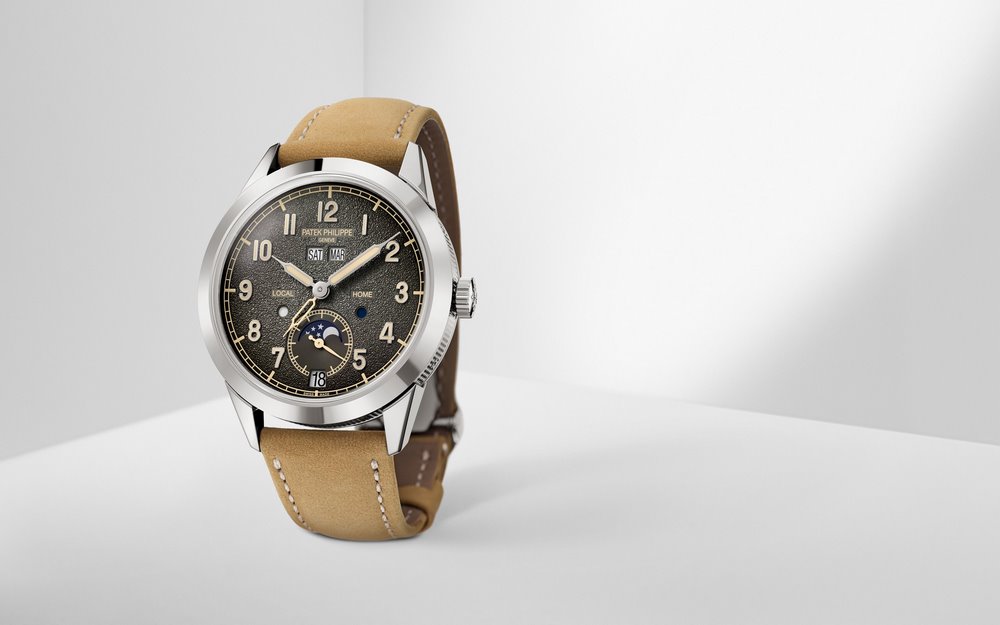 Watches & Wonders 2022: Giữ nhịp thời gian của ngành chế tác đồng hồ xa xỉ 7