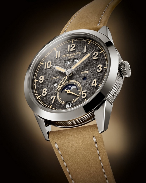 Watches & Wonders 2022: Giữ nhịp thời gian của ngành chế tác đồng hồ xa xỉ 9