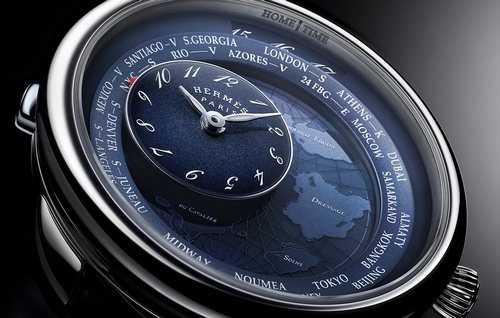 Watches & Wonders 2022: Giữ nhịp thời gian của ngành chế tác đồng hồ xa xỉ 13