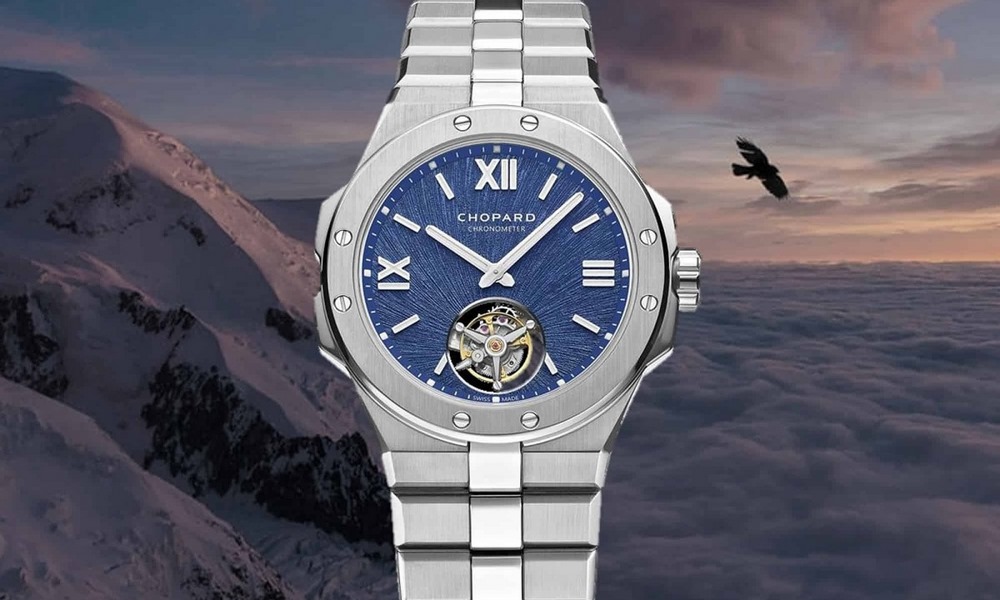 Watches & Wonders 2022: Giữ nhịp thời gian của ngành chế tác đồng hồ xa xỉ 17