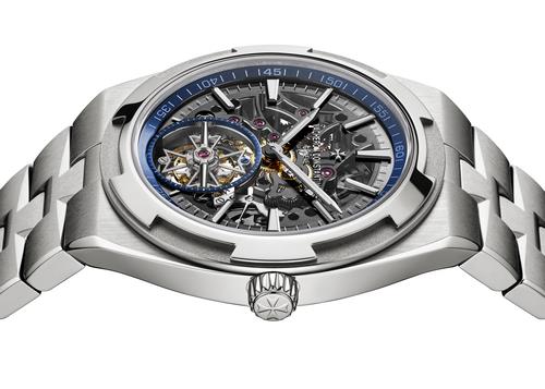 Watches & Wonders 2022: Giữ nhịp thời gian của ngành chế tác đồng hồ xa xỉ 11