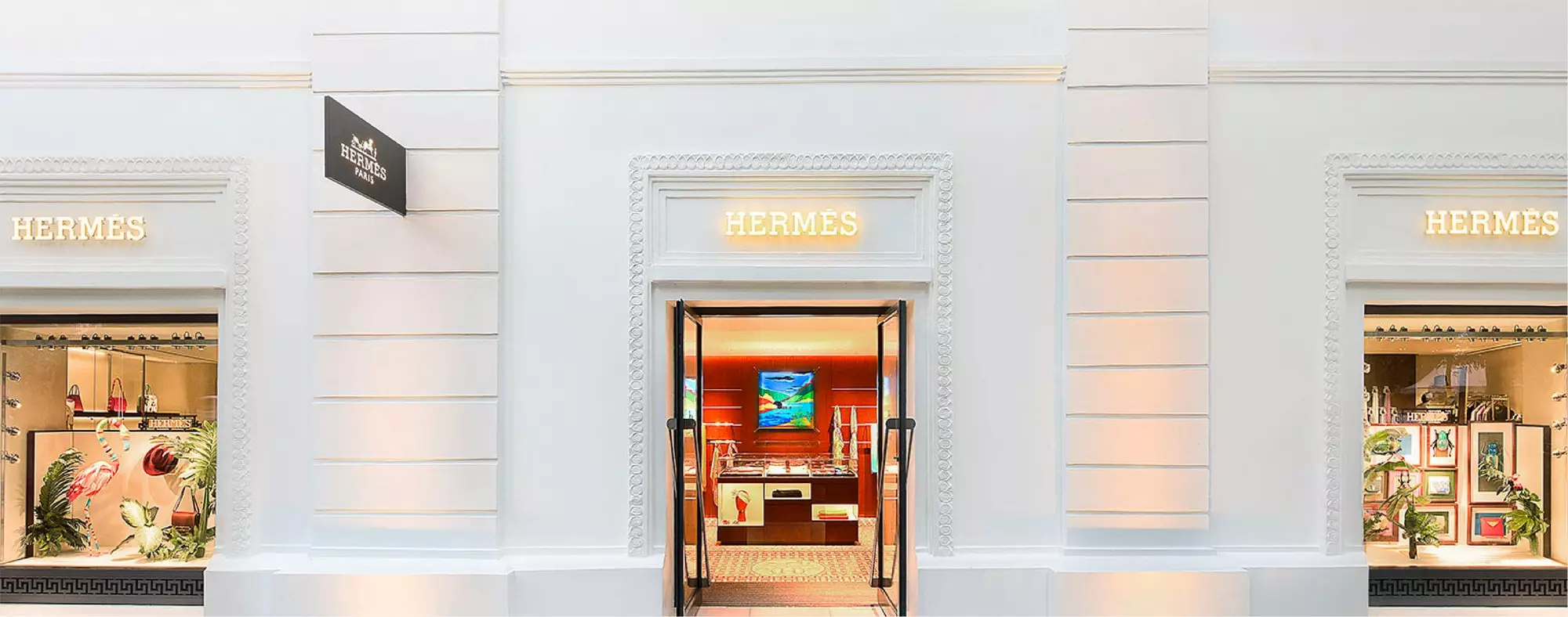 Hermès 11
