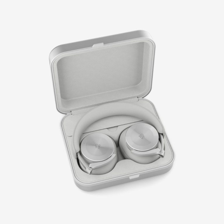 Tai nghe Beoplay H95 Grey Mist