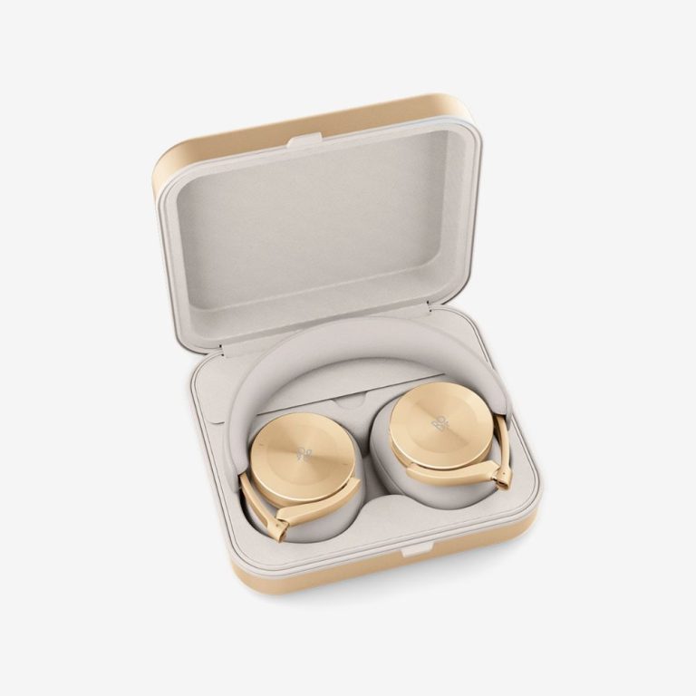 Tai nghe Beoplay H95 Gold