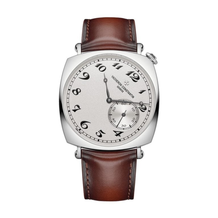 Đồng Hồ Historiques American 1921 40X40Mm White Gold