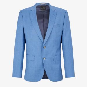 Be Your Own BOSS | Bộ sưu tập BOSS Xuân Hè 2023 46 Bộ Complet Nam H-HUGE-2PCS-222