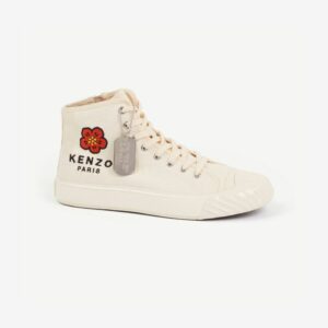KENZO | REAL-TO-BE x ERIK 27 Giày thể thao cổ cao KENZOSCHOOL