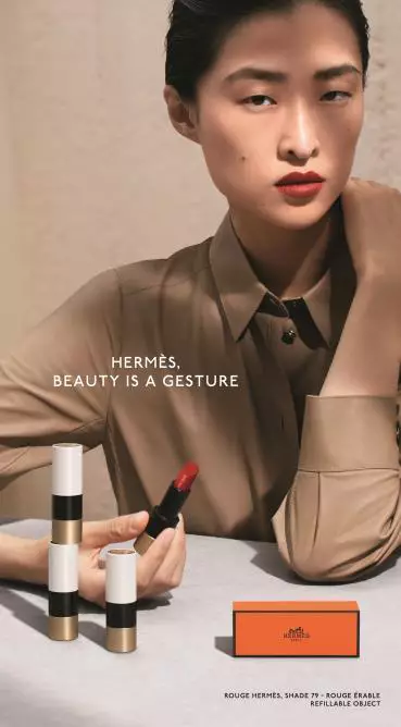 Hermès ra mắt ba màu son phiên bản giới hạn cho mùa Thu Đông 3