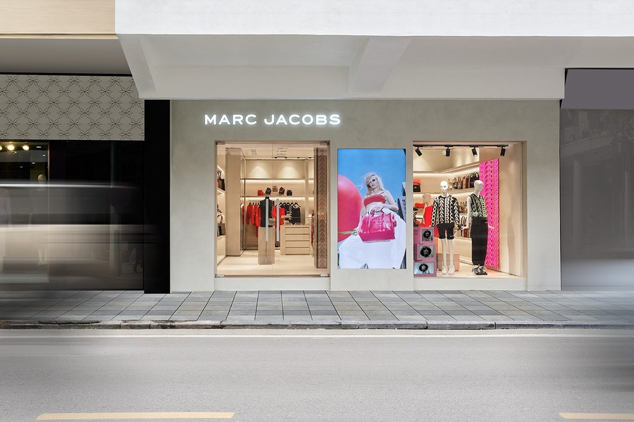 Marc Jacobs Hà Nội: Từ 655 Madison Avenue đến 56 Tràng Tiền 1