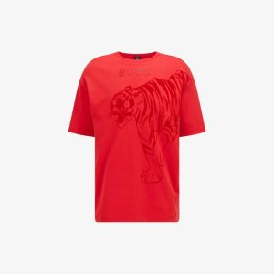 Be Your Own BOSS | Bộ sưu tập BOSS Xuân Hè 2023 33 Áo Phông TEE ICONIC