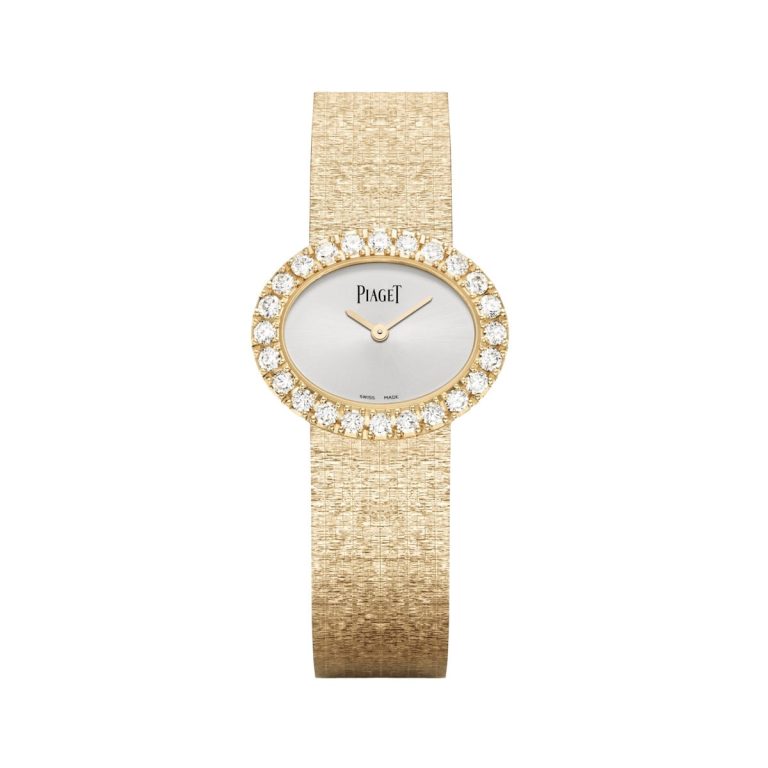 Đồng hồ Extremely Lady Watch – Rose Gold Diamond