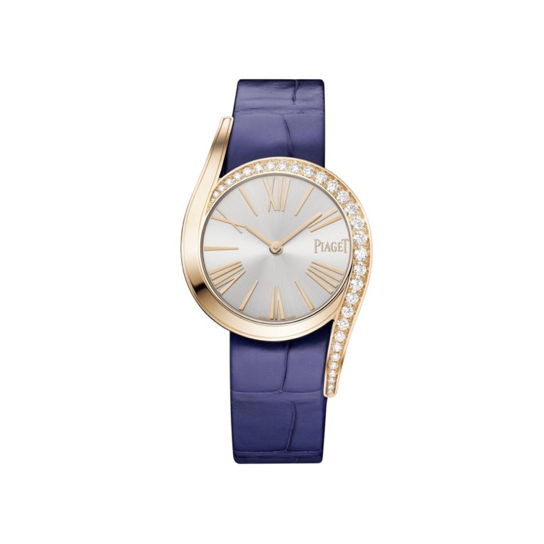 Đồng hồ Limelight Gala Watch – Automatic Rose Gold Diamond