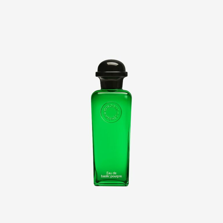 NƯỚC HOA EAU DE BASILIC POURPRE EDC 100ML