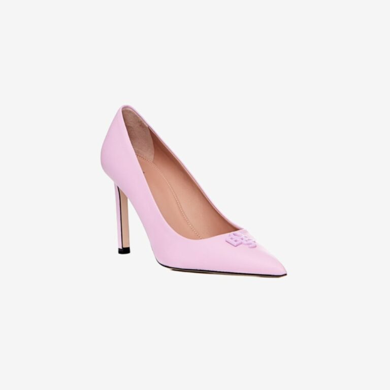 GIÀY NỮ ĐẾ CAO JANET PUMP