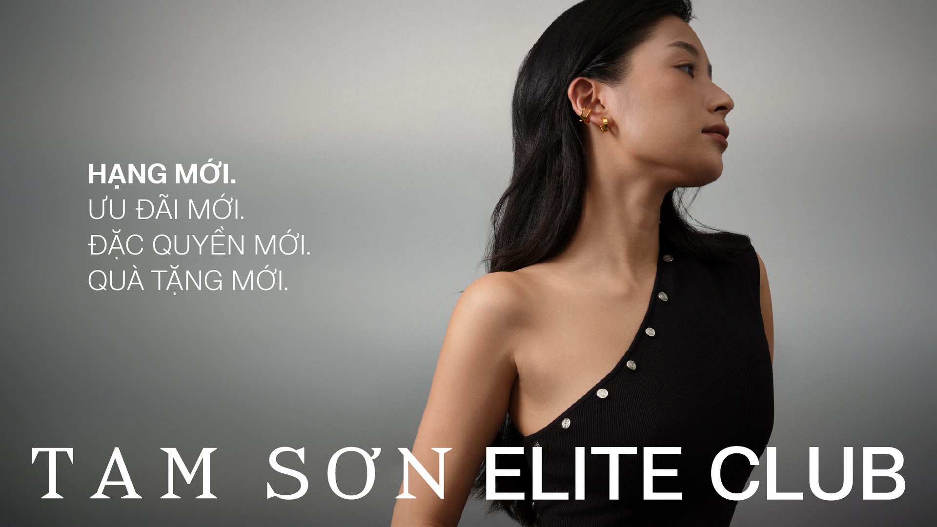 ĐẶC QUYỀN NÂNG HẠNG SILVER TẠI TAM SƠN ELITE CLUB 1