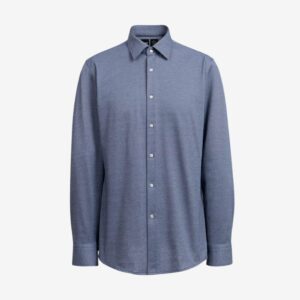 Be Your Own BOSS | Bộ sưu tập BOSS Xuân Hè 2023 51 Áo Sơ Mi Nam P-HANK-KENT-C1-222