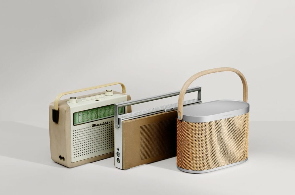 B&O RA MẮT BEOSOUND A5 HỢP TÁC THIẾT KẾ VỚI GAMFRATESI 8 B&O RA MẮT BEOSOUND A5 HỢP TÁC THIẾT KẾ VỚI GAMFRATESI 7