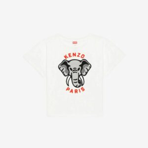 Áo thun Kenzo Elephant