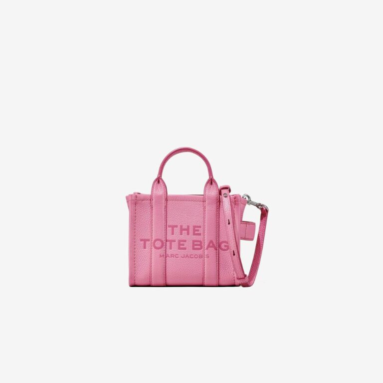 The tote da cỡ micro