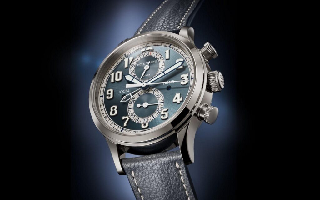 PATEK PHILIPPE CÁCH TÂN BIỂU TƯỢNG THANH LỊCH CALATRAVA 4 PATEK PHILIPPE CÁCH TÂN BIỂU TƯỢNG THANH LỊCH CALATRAVA 3