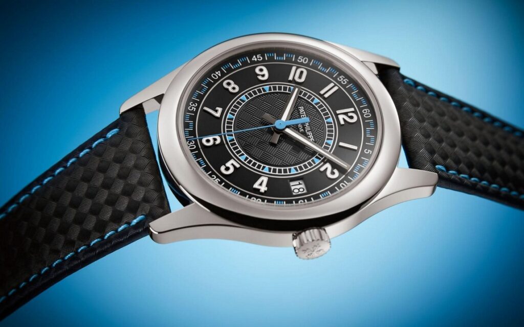 PATEK PHILIPPE CÁCH TÂN BIỂU TƯỢNG THANH LỊCH CALATRAVA 18 PATEK PHILIPPE CÁCH TÂN BIỂU TƯỢNG THANH LỊCH CALATRAVA 17