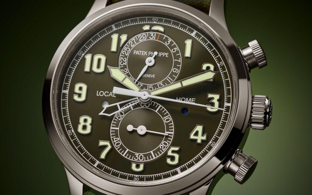 PATEK PHILIPPE CÁCH TÂN BIỂU TƯỢNG THANH LỊCH CALATRAVA 2 PATEK PHILIPPE CÁCH TÂN BIỂU TƯỢNG THANH LỊCH CALATRAVA 1