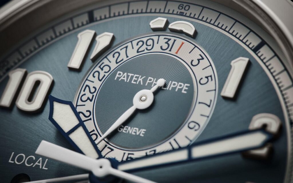 PATEK PHILIPPE CÁCH TÂN BIỂU TƯỢNG THANH LỊCH CALATRAVA 6 PATEK PHILIPPE CÁCH TÂN BIỂU TƯỢNG THANH LỊCH CALATRAVA 5
