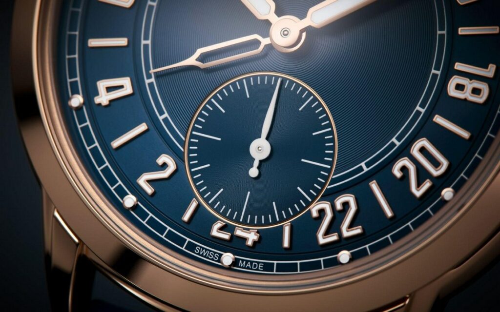 PATEK PHILIPPE CÁCH TÂN BIỂU TƯỢNG THANH LỊCH CALATRAVA 12 PATEK PHILIPPE CÁCH TÂN BIỂU TƯỢNG THANH LỊCH CALATRAVA 11