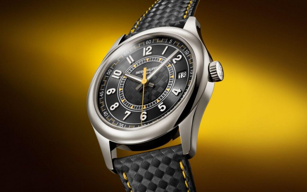 PATEK PHILIPPE CÁCH TÂN BIỂU TƯỢNG THANH LỊCH CALATRAVA 20 PATEK PHILIPPE CÁCH TÂN BIỂU TƯỢNG THANH LỊCH CALATRAVA 19