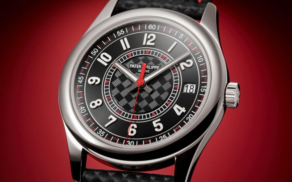 PATEK PHILIPPE CÁCH TÂN BIỂU TƯỢNG THANH LỊCH CALATRAVA 16 PATEK PHILIPPE CÁCH TÂN BIỂU TƯỢNG THANH LỊCH CALATRAVA 15