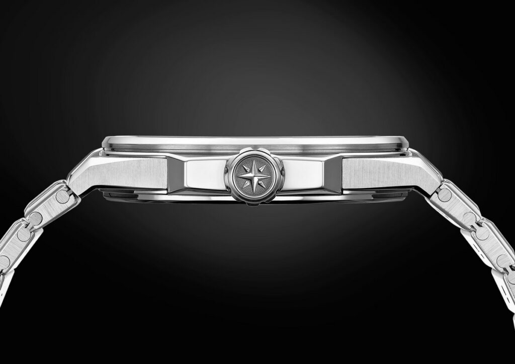 TỪ THẬP NIÊN 90 TỚI ĐỈNH MONTE ROSA: SẮC HỒNG CÁ HỒI TRỞ LẠI TRÊN HAI MẪU ĐỒNG HỒ CHOPARD ĐẮT GIÁ 8 TỪ THẬP NIÊN 90 TỚI ĐỈNH MONTE ROSA: SẮC HỒNG CÁ HỒI TRỞ LẠI TRÊN HAI MẪU ĐỒNG HỒ CHOPARD ĐẮT GIÁ 7