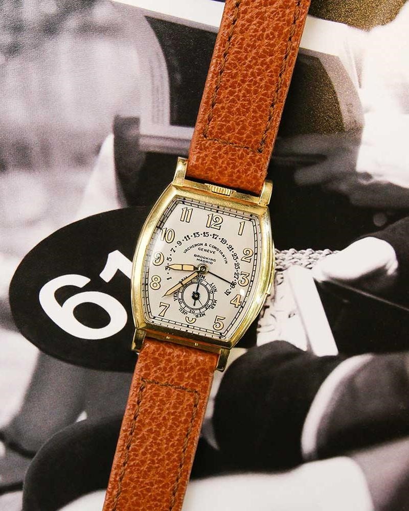 'RETROGRADE TRILOGY': VACHERON CONSTANTIN KỂ TIẾP CÂU CHUYỆN CỦA KIM HỒI 4 'RETROGRADE TRILOGY': VACHERON CONSTANTIN KỂ TIẾP CÂU CHUYỆN CỦA KIM HỒI 3