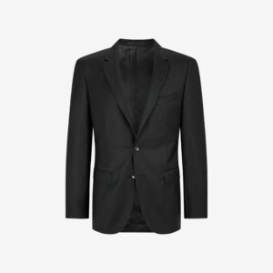 Be Your Own BOSS | Bộ sưu tập BOSS Xuân Hè 2023 45 Áo Vest Nam T-HARVERS4 LC