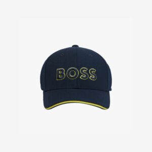 Be Your Own BOSS | Bộ sưu tập BOSS Xuân Hè 2023 48 Mũ Lưỡi Trai CAP-US-1
