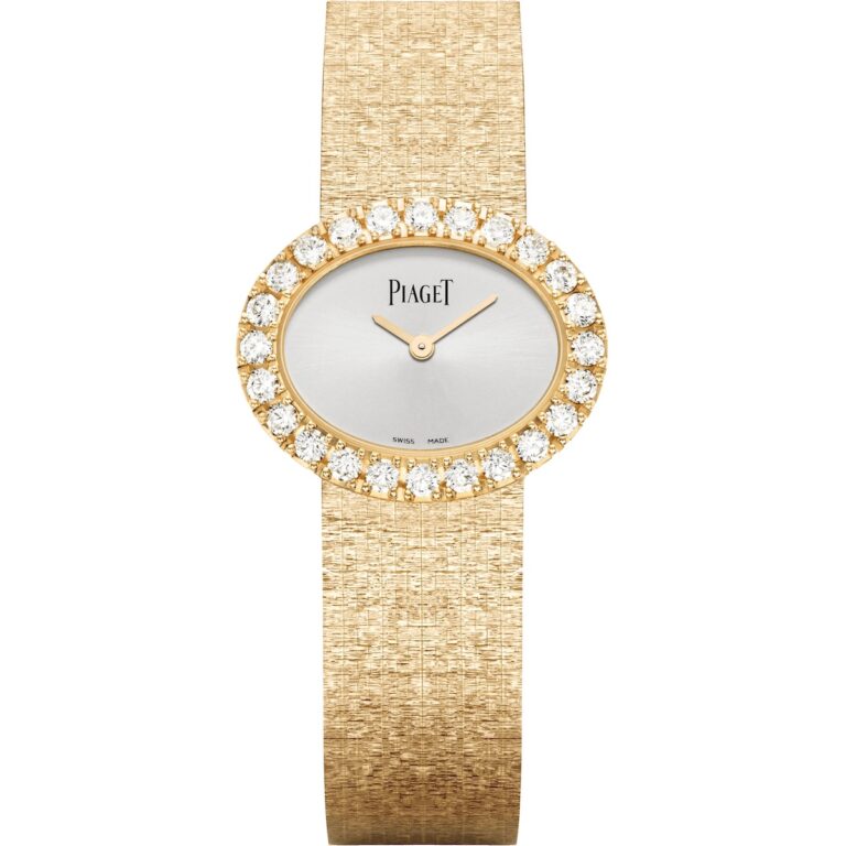 Đồng hồ Extremely Lady Watch – Rose Gold Diamond