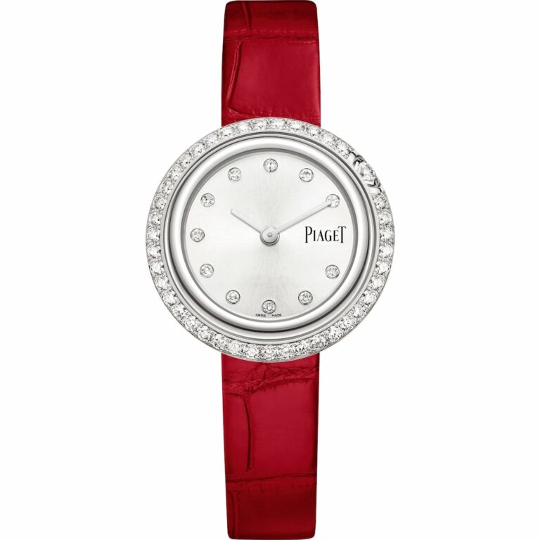 Đồng hồ Possession watch – White Gold Diamond