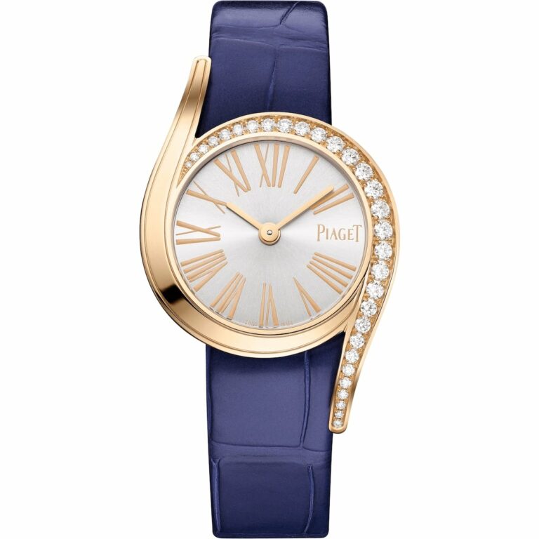 Đồng hồ Limelight Gala watch – Rose Gold Diamond
