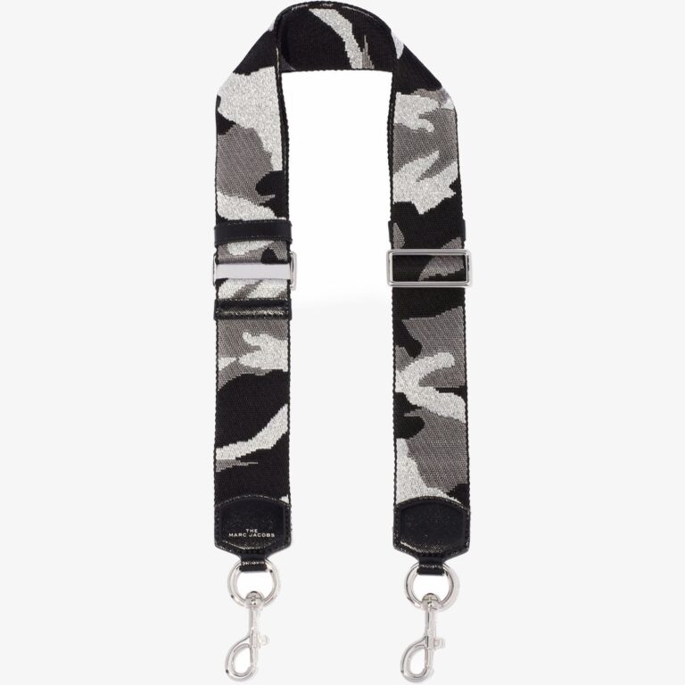 DÂY TÚI CAMO WEBBING