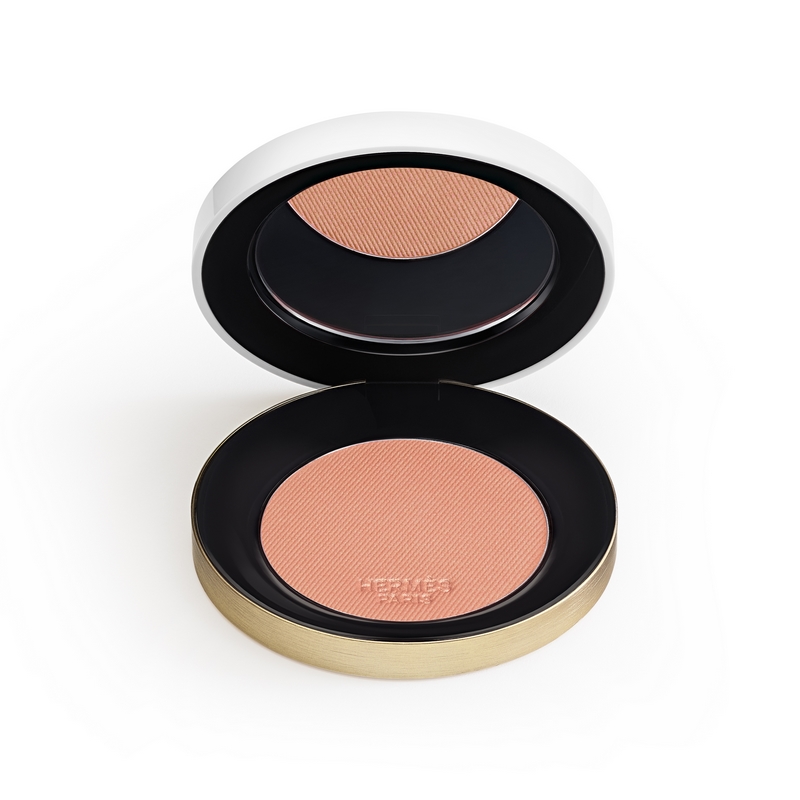 HERMÈS BEAUTY RA MẮT PHẤN MÁ VÀ SON DƯỠNG “LẤP LÁNH NHƯ ĐỰNG NẮNG TRONG HỘP” 14 HERMÈS BEAUTY RA MẮT PHẤN MÁ VÀ SON DƯỠNG “LẤP LÁNH NHƯ ĐỰNG NẮNG TRONG HỘP” 13