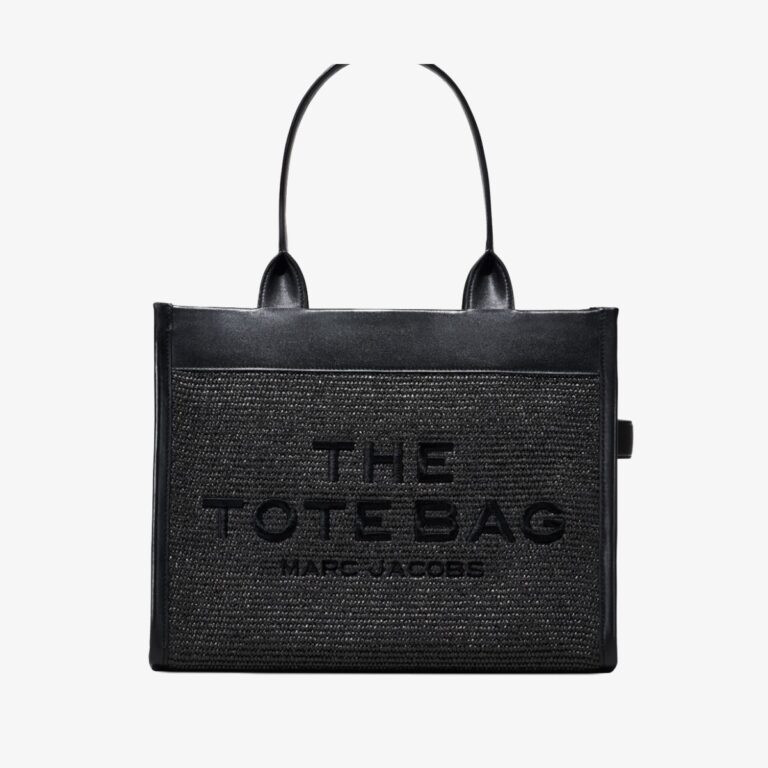 Túi The Woven Large Tote