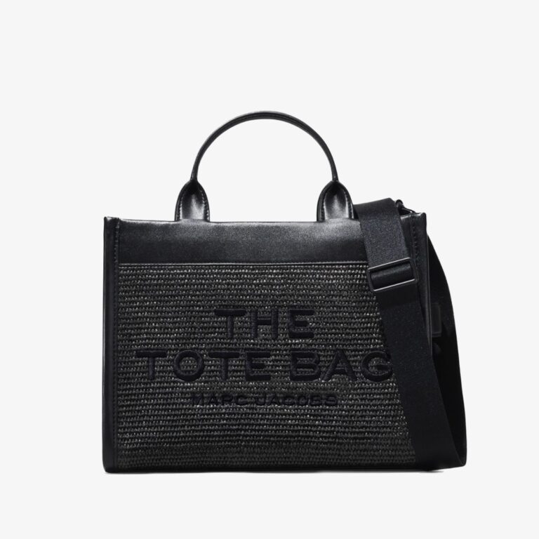 Túi The Woven DTM Medium Tote