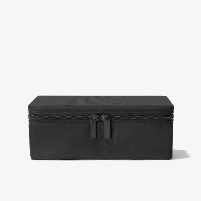 PACKING CUBE SMALL BLACK
