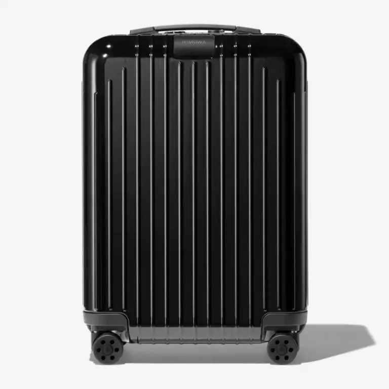 ESSENTIAL LITE CABIN S BLACK