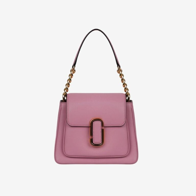 THE CHAIN SATCHEL
 size mini