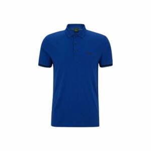 Be Your Own BOSS | Bộ sưu tập BOSS Xuân Hè 2023 44 Áo Polo PADDY 1